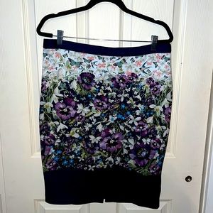 Ted Baker Pencil Skirt